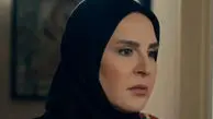 آزیتا ترکاشوند بازیگر "ناریا" در  ترکیه