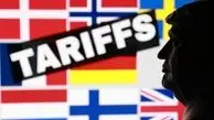 رابطه آمریکا و اروپا تیره و تار شد / گرایش قاره سبز به بلوک شرق
