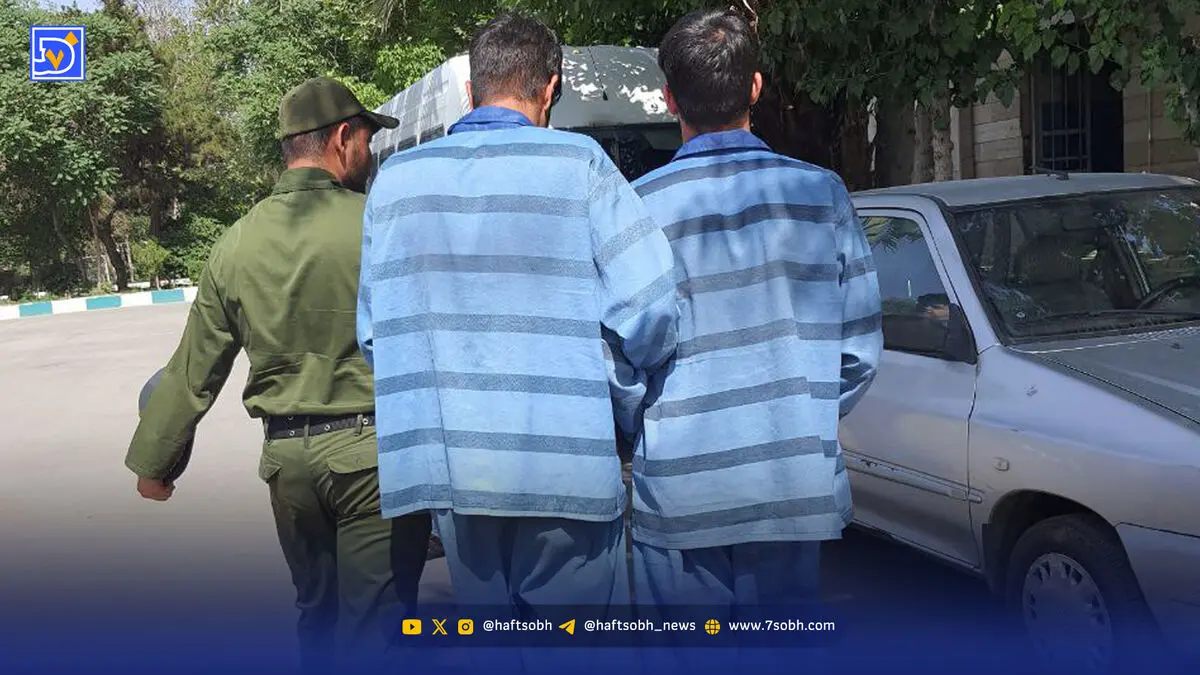 رفیق‌کشی مسلحانه در بزم خوشگذرانی شبانه