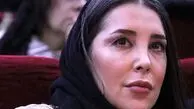 عکس| سفر در زمان؛ «سحر جعفری جوزانی» در 21 سالگی در چهارمین فیلمش؛ دهۀ 70