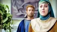 عکس| سفر در زمان؛ «هلن» سریال مردان آنجلس در 47 سالگی؛ سال 96