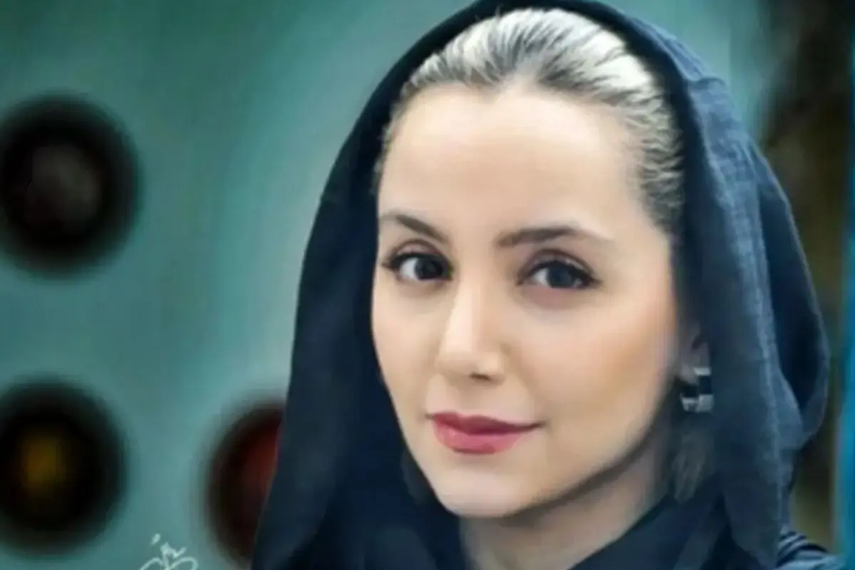 فتوشوت های جذاب از چهره بانمک ترین خانم بازیگر سینمای ایران / نازنین بیاتی همیشه در صدر زیبایی !