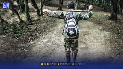 جنگلبانان با جیب خالی به مراسم روز ملی جنگلبان آمدند