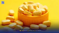 مصرف این ویتامین باعث چاق شدن صورت‌تان می‌شود