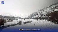 شهروندان پایتخت منتظر یخبندان واقعی باشند