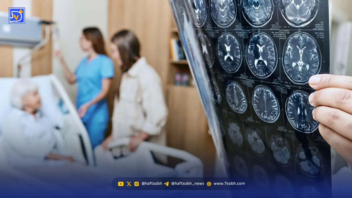 گجت پوشیدنی صدای بیماران دچار سکته را به آنها برمی‌گرداند