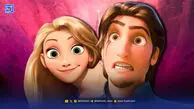 انتخاب بازیگران جدید برای بازسازی لایو اکشن انیمیشن Tangled دیزنی