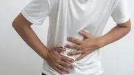 علت درد در ناحیه راست شکم چیست؟