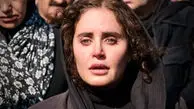 جواهرات خاص الناز شاکردوست حسابی سوژه شد+ عکس