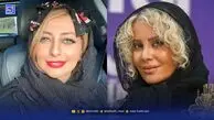 دورهمی متفاوت نفیسه روشن، شراره رخام و شهرزاد عبدالمجید در شوی لباس بهنوش بختیاری