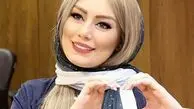 سفر به دیروز | سحر قریشی در آمریکا کنار کاخ سفید