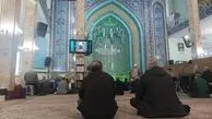 استفاده از ظرفیت مساجد برای توسعه فعالیت‌های فرهنگی مذهبی