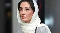حضور «هدیه تهرانی» در عروسی کرد ها و با لباس محلی اصیل؛ 20سال پیش