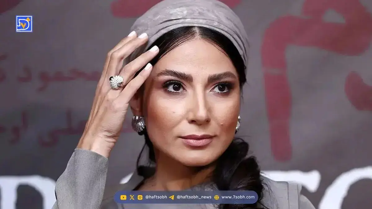 سفر در زمان| چهره بانمک «سمیرا حسن پور» در جشن تولد مجلل سه سالگی، 38سال پیش