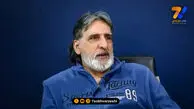 شاهین بیانی: می‌خواهید ‌عارف‌ را بفروشید باید به او بازی بدهید