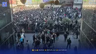 اینترنت به تدریج‌ باز می‌شود