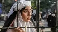 قاب صمیمی ترلان پروانه، نگار نیکدل و گلاره عباسی/ کدامیک خوشتیپ‌تر هستند؟