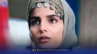 نگاهی به چیدمان خونه مجردی شاهانه و مجلل « غزاله اکرمی» بازیگر سریال سوجان