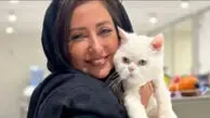 خونه مجردی نفیسه روشن