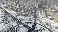 شاخص آلودگی هوای تهران امروز پنجشنبه 2 بهمن 1404