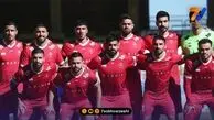 بازگشت مملی به ترکیب اصلی!