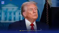 نقشه ایران برای ترور ترامپ / رییس دفتر رییس جمهور تکذیب کرد
