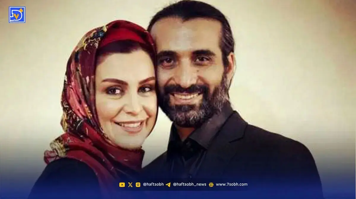 سفر در زمان | عکس عروسی زنده‌یاد ماهچهره خلیلی / روحش شد