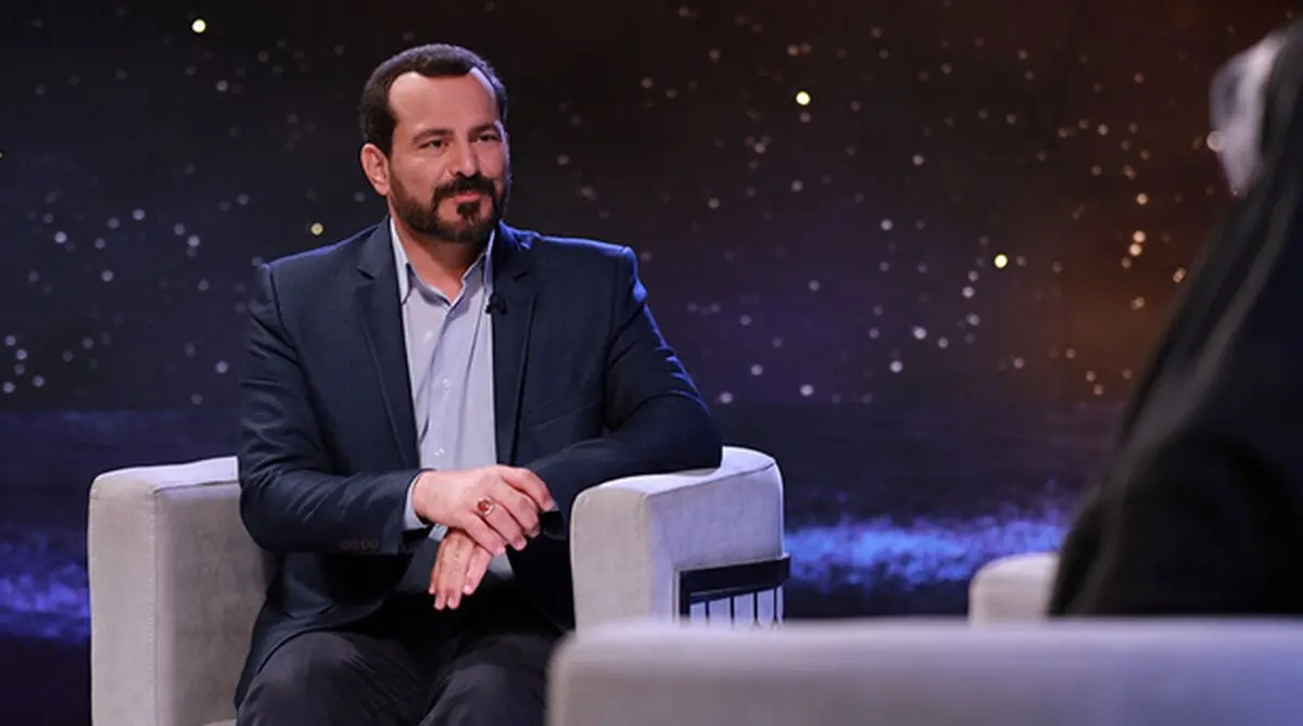 زمان پخش زندگی پس از زندگی 1404