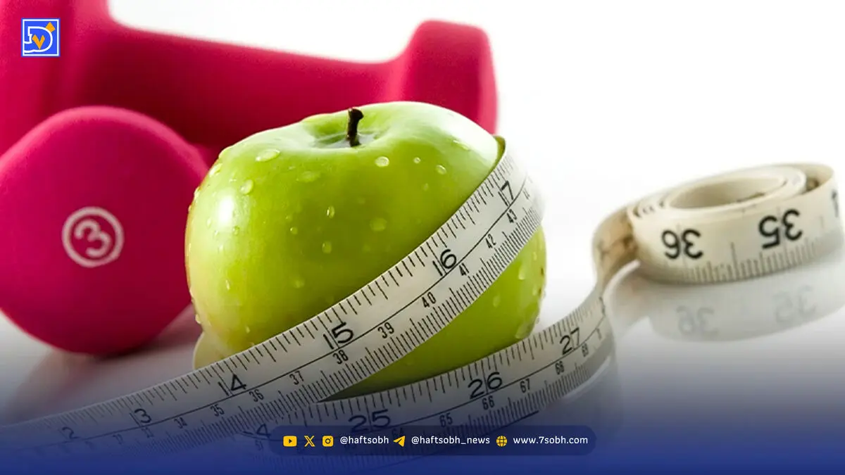 چاقی یا لاغری در سرما؟ تاثیر شگفت‌ انگیز دمای هوا بر متابولیسم بدن