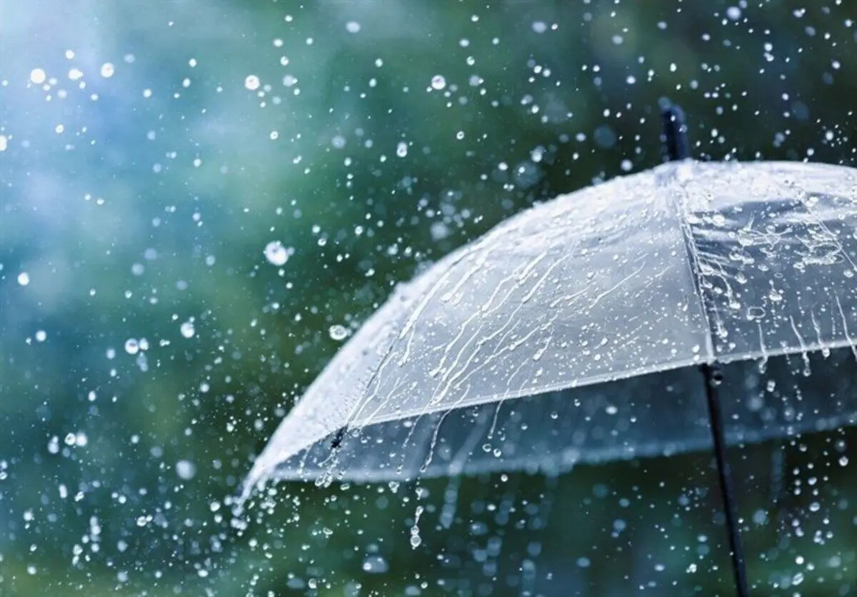 پیش‌بینی بارش برف و باران