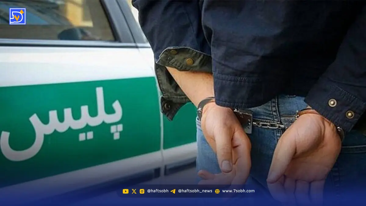شکار قاتل فراری؛ از شهریار تا لاهیجان در تعقیبی پلیسی