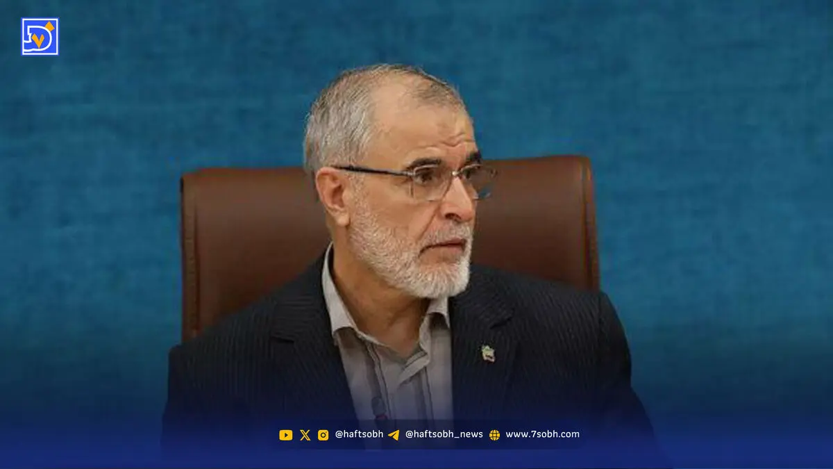 اینترنت چه زمانی کاملا به شرایط عادی باز می‌ گردد؟/ معاون امنیتی انتظامی وزارت کشور توضیح داد