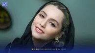 چهرۀ «نازنین بیاتی» ۲۴ ساله در سومین فیلمش؛ سال ۹۲