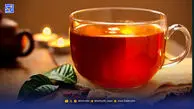 به این دلیل مهم اول صبح چای داغ بنوشید