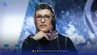 سفر در زمان| چهره «رویا تیموریان» در دوران جوانی؛ اواخر دهه ۵۰