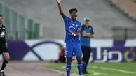 شایعه جذاب برای پرسپولیسی ها / ستاره شاکی استقلال در تور اوسمار؟!