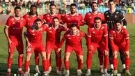 ترکیب احتمالی پرسپولیس برای بازی با سپاهان