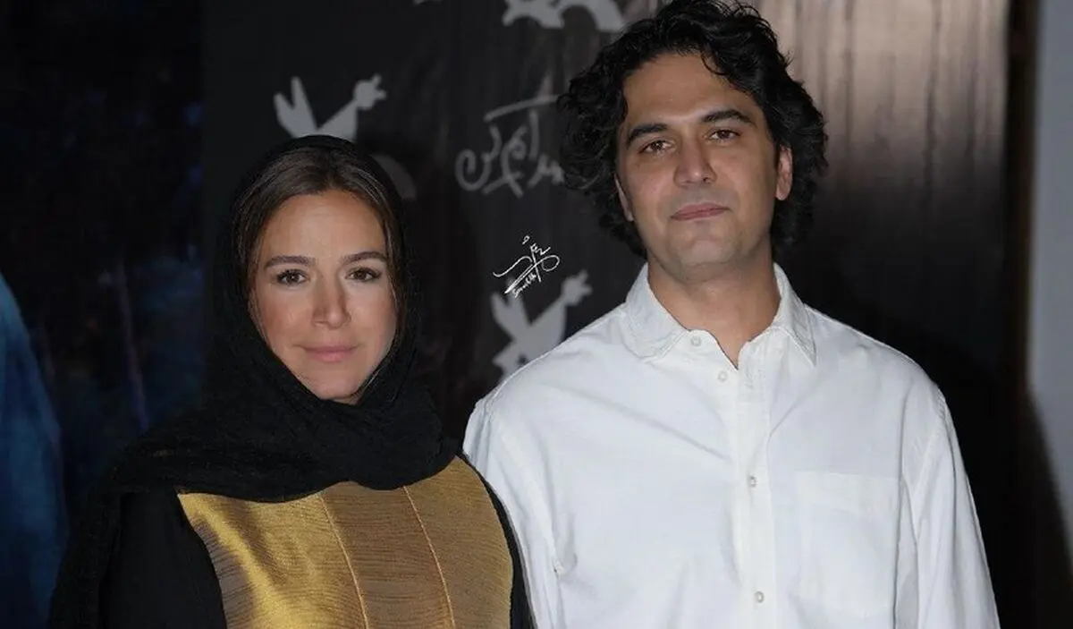 بیوگرافی پاشا رستمی شوهر چهارشانه ستاره پسیانی