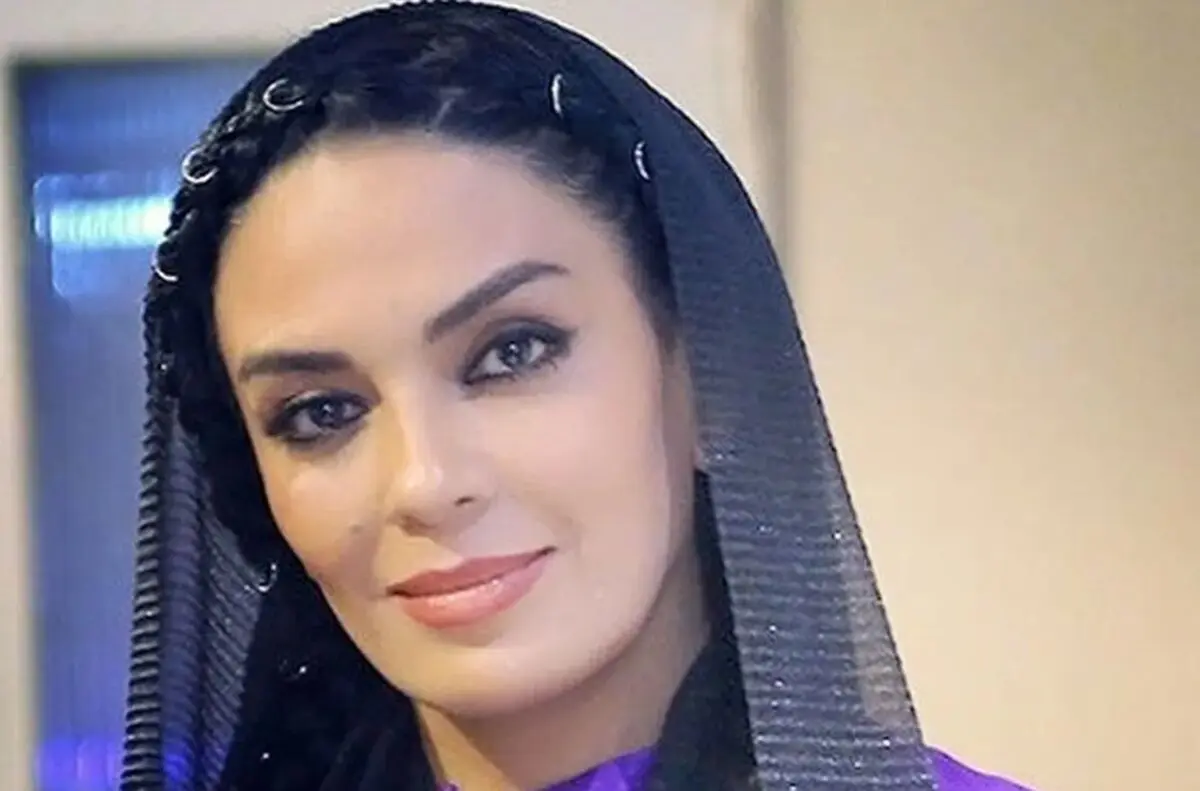 عکس| سفر در زمان؛ «سارا خوئینی‌ها» در 35 سالگی در «دوستی از جنس آتش»