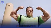 قاب تاریخ| ترس از هیکل مرد آهنین | روح‌الله داداشی چطور به قتل رسید؟