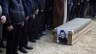 چرا هنرمندان به خاکسپاری رضا رویگری نرفتند؟ | یک انتقام خاموش؟