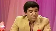 سفر در زمان| «فرهنگ مهرپرور» اولین مجری برنامه کودک در روز عروسی اش