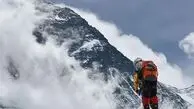 ماجرای مرگ تلخ یک کوهنورد در اصفهان