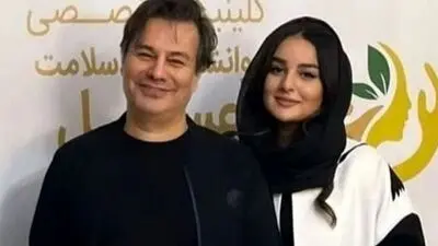 عکس پیمان قاسم‌خانی در فیلم «بن‌سای»