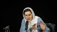 سفر به دیروز| تصویر بسیار قدیمی از فاطمه معتمدآریا در اولین فیلم سینمایی‌اش 40 سال پیش + عکس