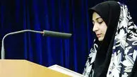 مهین قدیری اولین زن قاتل سریالی / 6 زن و یک مرد را در قزوین کشت