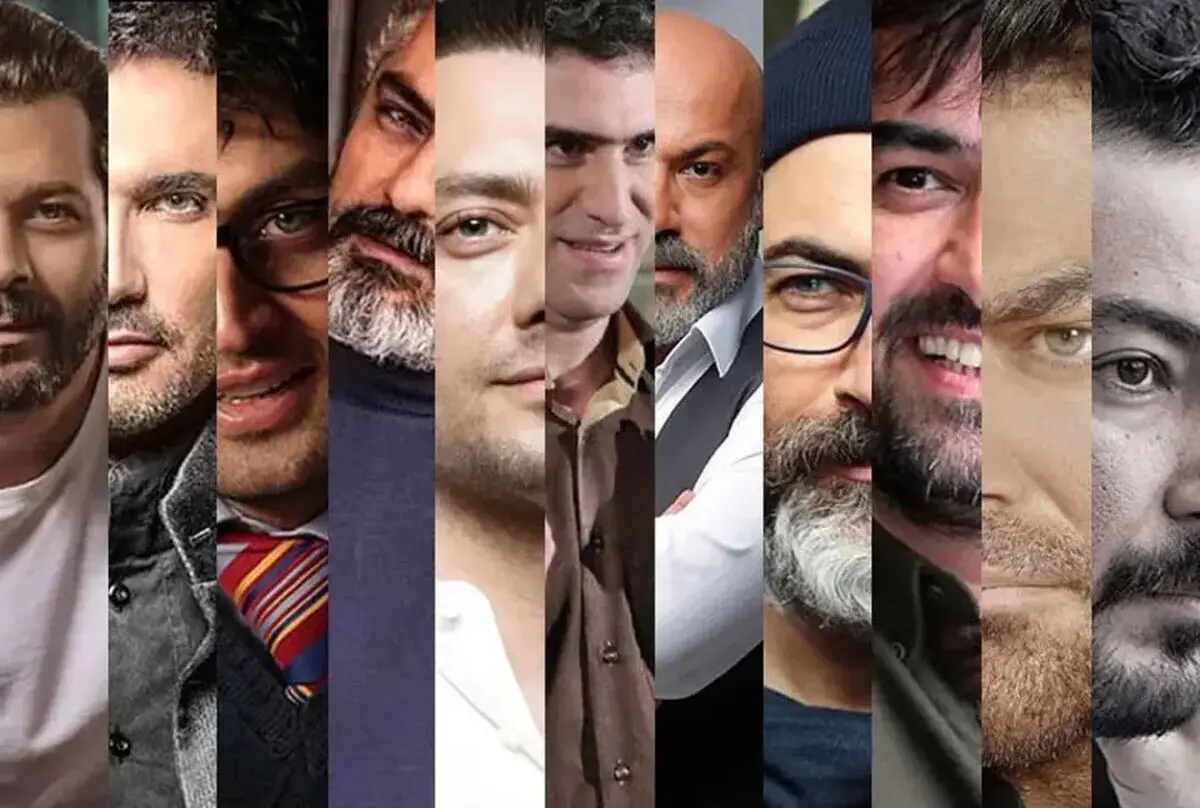 شغل دوم معروف ترین سلبریتی های ایرانی که باور نمیکنید!