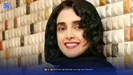 بیوگرافی الهه حصاری و عکس جذاب به سبک فریدا کالو