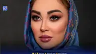 بیوگرافی الهام حمیدی و شوهر اول و دومش + عکس ها