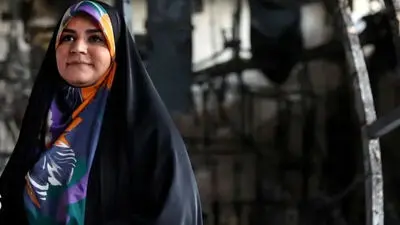 بیوگرافی سحر امامی، مجری شیرزن صدا و سیما + عکس ها و حواشی